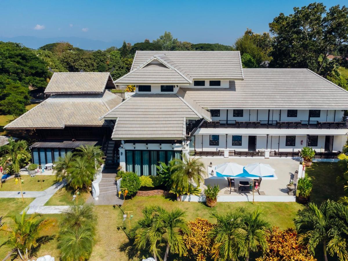 Maison De צ'יאנג ריי מראה חיצוני תמונה